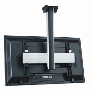Vogels Pro PFB 3411 kiinnityskisko (hopea)