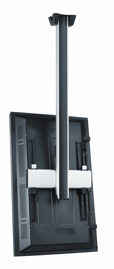 Vogels Pro PFB 3411 kiinnityskisko (hopea)