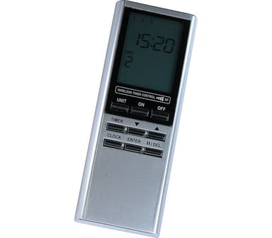 TMT-918 Monikaukosäädin