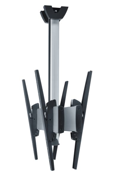 Vogels Pro PFB 3402 adapterilevy (hopea)