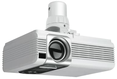 Vogels Pro PPC 1500 projektorin kattoteline (valk.)