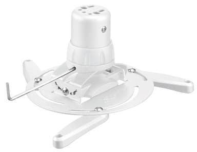 Vogels Pro PPC 1500 projektorin kattoteline (valk.)