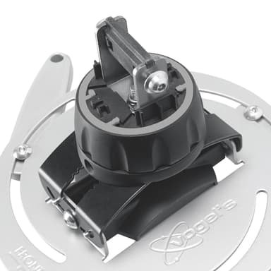 Vogels Pro PPC 1500 projektorin kattoteline (valk.)