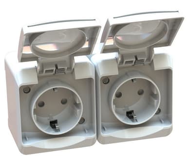 NORDIC QUA 1506009 Power outle