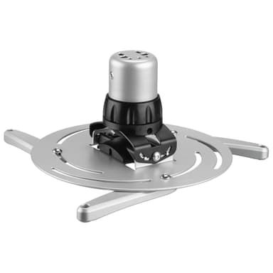 Vogels Pro PPC 2500 projektorin kattoteline (hopea)