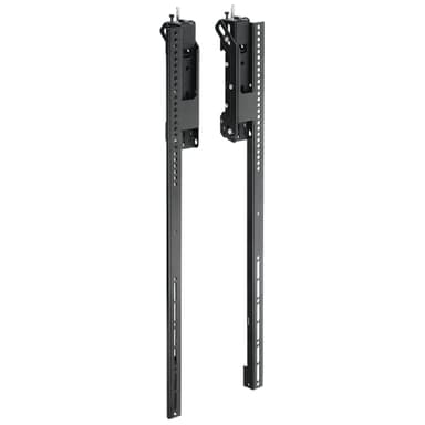Pro PFS 3508 säädettävät 3-D asennuskiskot