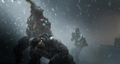 Tom Clancy's The Division Survival - XOne