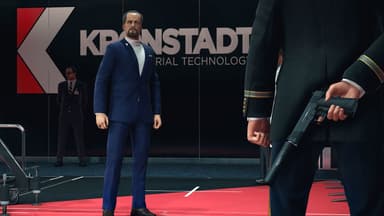 HITMAN 2 - XOne