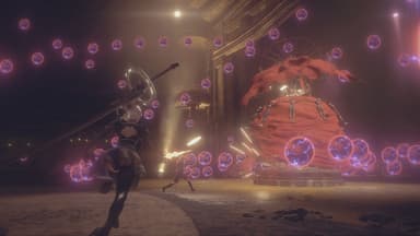 NieRAutomata BECOME AS GODS Edition - XOne