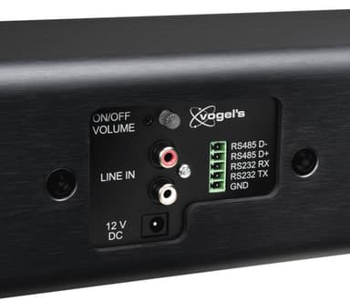 Vogels Pro PVA 4310 videoneuvottelukaiutin