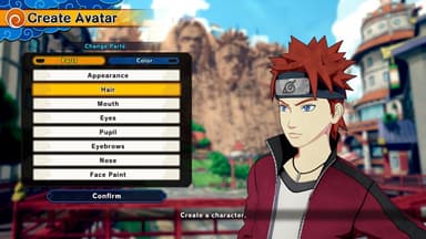 NARUTO TO BORUTO SHINOBI STRIKER Deluxe Edition - XOne