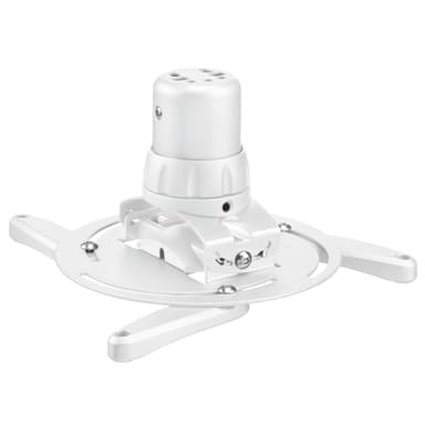 Vogels Pro PPC 1500 projektorin kattoteline (valk.)