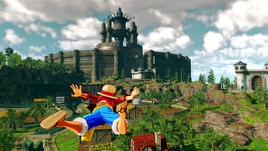 ONE PIECE World Seeker - XOne