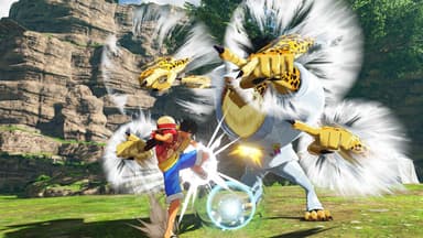 ONE PIECE World Seeker - XOne