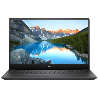 Dell Inspiron 15-7590 15,6" kannettava (musta) Dell Inspiron 15-7590 15,6" kannettava (musta)