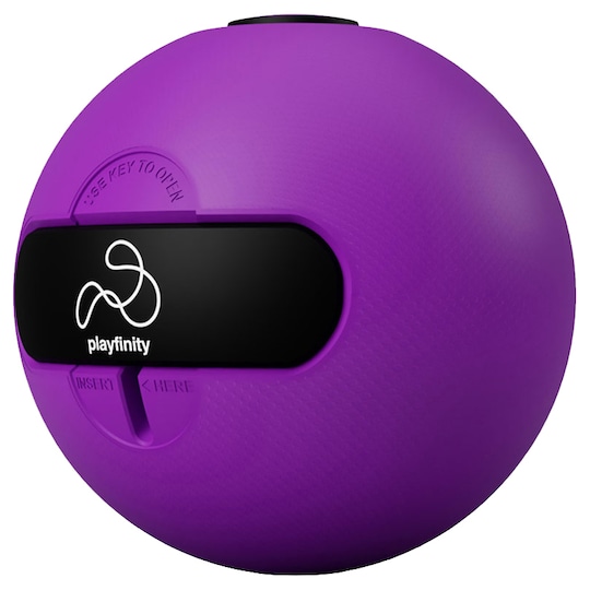 Playfinity Squeezy Ball pallo