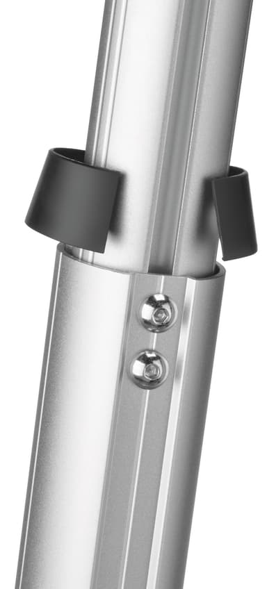 Vogels Pro PPC 1585 projektorin kattoteline (hopea)