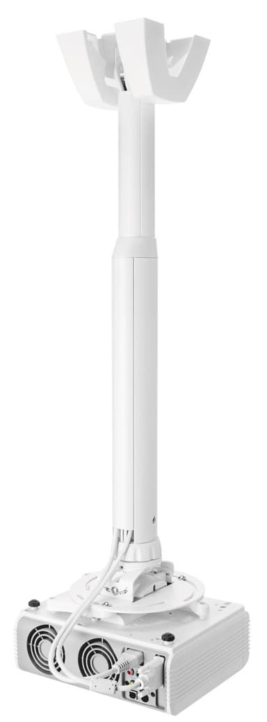 Vogels Pro PPC 1585 projektorin kattoteline (valk.)