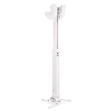 Vogels Pro PPC 1555 projektorin kattoteline (hopea)