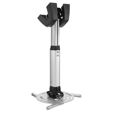 Vogels Pro PPC 2540 projektorin kattoteline (hopea)