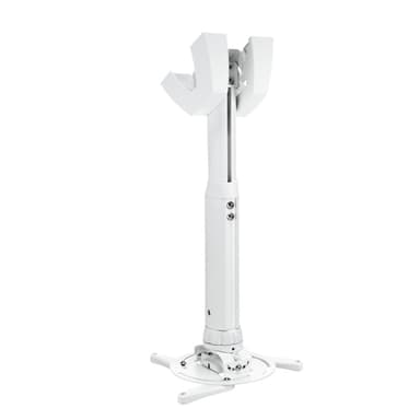 Vogels Pro PPC 1540 projektorin kattoteline (valk.)