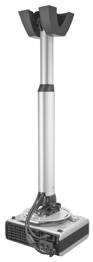 Vogels Pro PPC 1585 projektorin kattoteline (hopea)