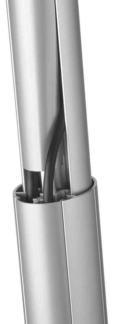 Vogels Pro PPC 1585 projektorin kattoteline (hopea)
