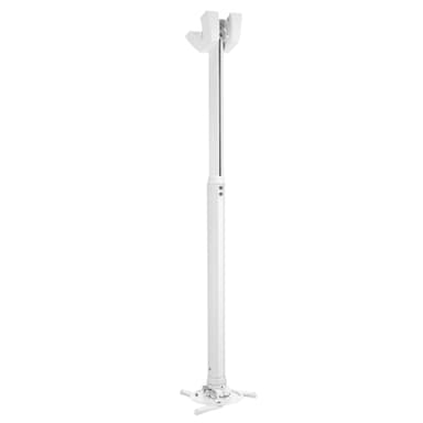Vogels Pro PPC 1585 projektorin kattoteline (valk.)