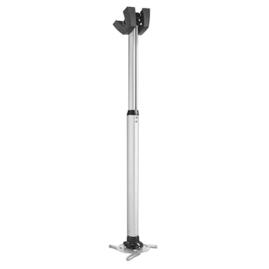 Vogels Pro PPC 1585 projektorin kattoteline (hopea)