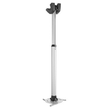 Vogels Pro PPC 2585 projektorin kattoteline (hopea)
