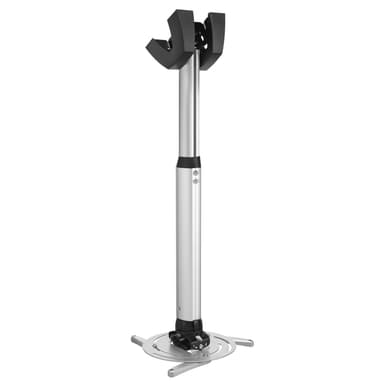 Vogels Pro PPC 2555 projektorin kattoteline (hopea)