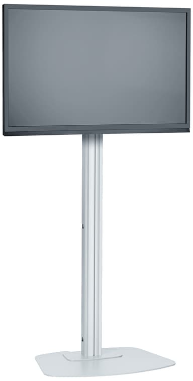Vogels Pro PFF 7020 lattiajalusta (hopea)