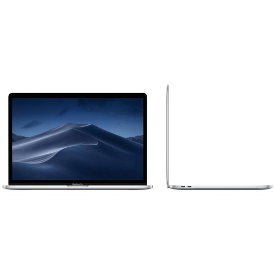 MacBook Pro 15 2019 MV932 (hopea)