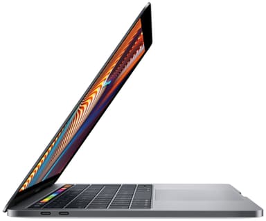 MacBook Pro 13 Touch Bar 2019 MV972 (tähtiharmaa)