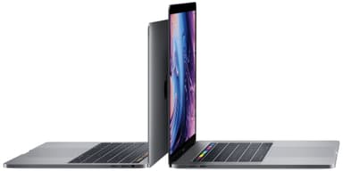 MacBook Pro 13 Touch Bar 2019 MV972 (tähtiharmaa)