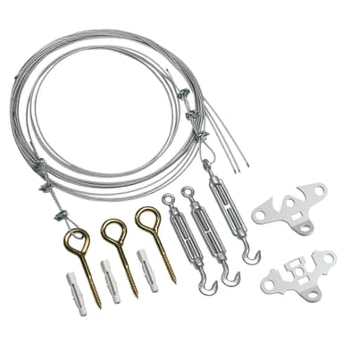 Vogels Pro PUA 9504 tukivaijerisarja Connect-it 2
