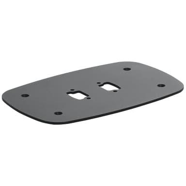 Vogels Pro PFF 7060 lattiajalusta (musta)