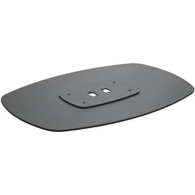 Vogels Pro PFF 7040 lattiajalusta (hopea)