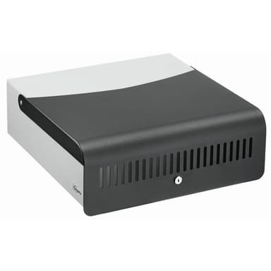 Vogels Pro PFA 9113 lukittava laitekotelo (suuri)