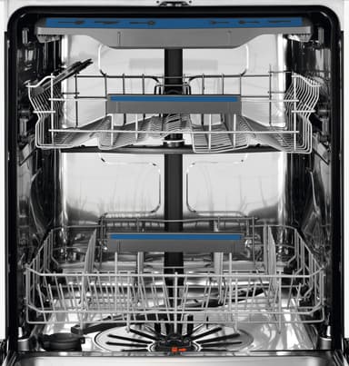 Electrolux astianpesukone ESF9500LOW