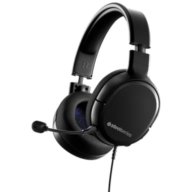 steelseries arctis pro wireless pelikuulokkeet