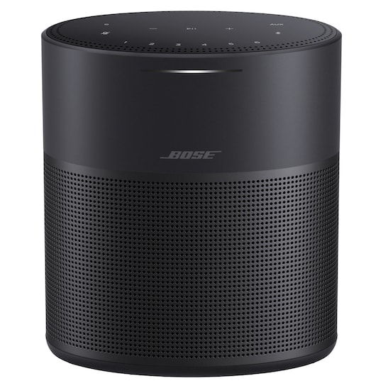 Bose Home Speaker 300 kaiutin (musta)