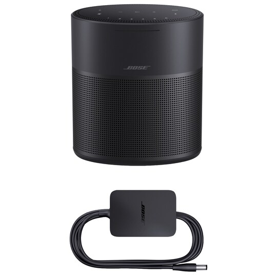 Bose Home Speaker 300 kaiutin (musta)