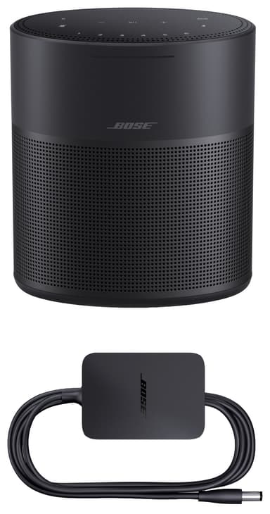 Bose Home Speaker 300 kaiutin (musta)