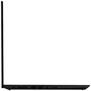 Lenovo ThinkPad T590 15,6" kannettava i5/16 GB (musta)