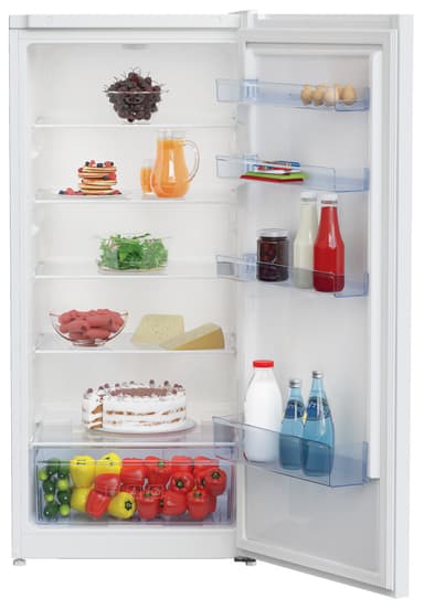 Beko jääkaappi RSSA215K20W