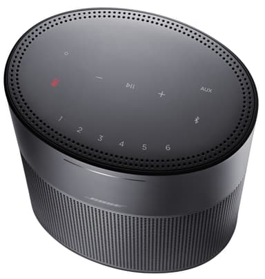 Bose Home Speaker 300 kaiutin (musta)