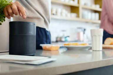 Bose Home Speaker 300 kaiutin (musta)