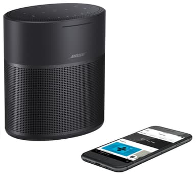 Bose Home Speaker 300 kaiutin (musta)
