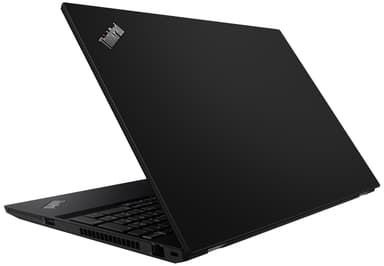 Lenovo ThinkPad T590 15,6" kannettava i5/16 GB (musta)
